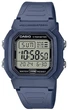 Годинник Casio W-800H-2AVES - зображення 1