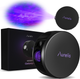 Projektor gwiazd Aurelis Galaxy 2 Czarny (5905523420272) - obraz 9