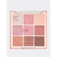 Палетка теней Dasique Shadow Palette 04 Pastel Dream для век 7 г - изображение 1