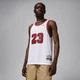 Майка Air Jordan J Ess Summer Jersey White HF9375-100 XXL - изображение 2