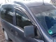 Дефлекторы окон ветровики Opel Combo 02-12 2шт SUNPLEX Опель Комбо АМ0054356 - изображение 3