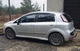 Дефлектори вікон вітровики FIAT Grande Punto EVO 06-18 4шт SUNPLEX Фіат Гранде Пунто АМ0054163 - зображення 5