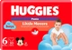 Подгузники-трусики Huggies Little Movers/Pants 6 (15-25 кг) Jumbo для мальчиков 30 шт (5029053564302) - изображение 2