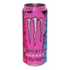 Енергетичний напій Monster Energy Ultra Fantasy Ruby Red 500 ml енергетик - изображение 1