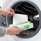 Концентрированные Салфетки порошок для стирки Swirl Non-Bio Fresh Clean 20 шт/уп - изображение 5