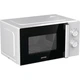 Мікрохвильова піч Gorenje MO17E1WH - зображення 3