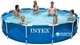 Бассейн каркасный Intex 366 х 76 см (Intex 28210) - изображение 1