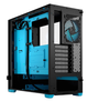 Корпус FRACTAL DESIGN Pop Air RGB Cyan Core TG (FD-C-POR1A-02) - изображение 5