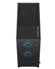 Корпус FRACTAL DESIGN Pop Air RGB Cyan Core TG (FD-C-POR1A-02) - изображение 7