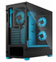 Корпус FRACTAL DESIGN Pop Air RGB Cyan Core TG (FD-C-POR1A-02) - изображение 9
