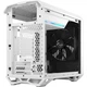 Корпус Fractal Design Torrent Nano White TG Clear Tint (FD-C-TOR1N-03) - изображение 4