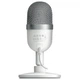 Микрофон для ПК / для стриминга, подкастов Razer Seiren mini Mercury (RZ19-03450300-R3M1) - изображение 2