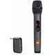 Вокальный микрофон JBL Partybox Wireless Microphone (JBLWIRELESSMIC) - изображение 2