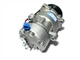 Компресор кондиціонера Chery Amulet/Elara/Eastar KLM A11-8104010BB - зображення 2