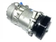 Компресор кондиціонера Chery Amulet/Elara/Eastar KLM A11-8104010BB - зображення 3