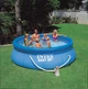 Семейный бассейн Intex 28132 Easy Set 366x76 см (91591) - изображение 3