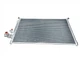 Радиатор кондиционера Chery Elara KLM A21-8105110 - изображение 3