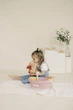 Ванна для пупса Smoby Toys Бебі Ньорс з електричним душем та підсвічуванням з аксесуарами (7600220386) (3032162203866) - зображення 13