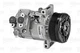 Компресор кондиціонера Valeo 813269 Suzuki Grand Vitara 9520067JA0, 9520167JA0 - зображення 2