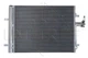 Конденсатор, система кондиционирования воздуха NRF 35850 NRF (35850) - изображение 2