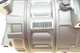 Компресор кондиціонера Valeo 813144 Renault Trafic, Espace; Opel Vivaro 7711368772, 8200454172, 93161916 - зображення 7