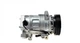 Компресор кондиціонера Valeo 813383 Renault Clio, Captur 926002352R, 926004990R - зображення 6