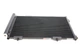 Радіатор кондиціонера Van Wezel 40005291 Peugeot 308, 2008, 207, 208; Citroen DS3, C3, C2, C4; Opel Crossland X 6455HG, 6455HF, 6455EK - зображення 1