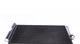 Радіатор кондиціонера MAHLE / KNECHT AC345000S BMW 5 Series, 7 Series, 6 Series 9122827, 64509122827, 64508381362 - зображення 3