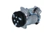 Компресор кондиціонера NRF 32671 Renault Laguna 7711497035, 8200720780, 8200909753 - зображення 4