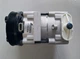 Компрессор кондиционера THERMOTEC KTT090018 FORD - изображение 2
