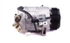 Компресор кондиціонера NRF 32669 Renault Laguna 7711497036, 8200561276, 8200890987 - зображення 5