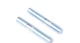 Радіатор кондиціонера NRF 35592 Toyota Avensis 8845005101, 8845005100 - зображення 11