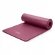 Коврик (мат) спортивный 4FIZJO NBR 180 x 60 x 1.5 см для йоги и фитнеса Burgundy (P-5905973406710) - изображение 6