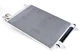 Радиатор кондиционера Valeo 817777 Audi A3, TT; Volkswagen Jetta, Caddy, Golf, Touran, EOS, Scirocco; Seat Toledo, Leon; Skoda Octavia, Superb, Yeti; Renault Megane 1K0820411AC, 1K0820411E, 1K0820411D - изображение 2