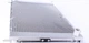 Радіатор кондиціонера NRF 35886 Renault Clio; Nissan Micra 21400AX302, 8200134606, 8200149953 - зображення 7