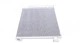 Радіатор кондиціонера NRF 350212 Renault Clio, Sandero, Logan, Captur, Duster; Dacia Logan, Duster 921006843R, 921006454R, 921001908R - зображення 5