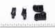 Радіатор кондиціонера MAHLE / KNECHT AC 372 000S Fiat Punto, Doblo 46820833, 51802116, 0000046820833 - зображення 2
