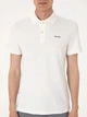 Поло длинное мужское Pierre Cardin G021SZ011-000-2245768(Ekru) XL Экрю (8683858801696) - изображение 6