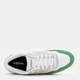 Мужские кеды низкие Adidas Park St 2.0 JS1946 46.5 (11.5UK) 30 см Ftwwht/Green/Owhite (4068801637487) - изображение 6