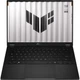 Ноутбук Asus TUF Gaming A14, (FA401KH-RG030) 14" / AMD Ryzen AI 7 350 / RAM 32 ГБ / SSD 1 ТБ / Radeon 860M / Без ОС / сірий - изображение 6
