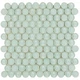 Мозаїка Dune Perlatta 30*30 біла скляна - зображення 1