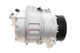 Компресор кондиціонера MB Sprinter 906/Vito CDI W639 06- 32729 NRF - изображение 6