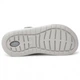Чоловічі Крокс Лайтрайд Клог Сірі Crocs LiteRide Clog Light Grey (38-39, сірий) - зображення 5