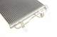 Радіатор кондиціонера з осушувачем Opel Antara A/Chevrolet Captiva 2.2D 10- - 37005612 VAN WEZEL - зображення 8