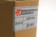 Радіатор кондиціонера Renault Fluence/Scenic III/Megane III 08- - 43005483 VAN WEZEL - зображення 2