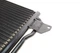Радіатор кондиціонера VW Caddy/Golf/Jetta/Skoda Octavia 03- - 58005209 VAN WEZEL - зображення 2