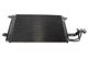Радіатор кондиціонера VW Caddy/Golf/Jetta/Skoda Octavia 03- - 58005209 VAN WEZEL - зображення 3
