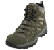 Берці MIL-TEC SQUAD 5 Olive 40 - изображение 13