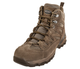Берці MIL-TEC SQUAD 5 Brown 39 - изображение 14
