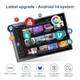 Планшет 10.1" Tibuta SmartPad A10 2+2/64Gb 4 ядер Android 13 5000 mAh Черный - изображение 4